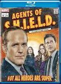 Agents of S.H.I.E.L.D. Temporada 4 [720p]